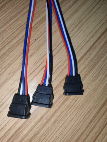 USB Type-C Connector 4Pin (Square Shape) - Image 4
