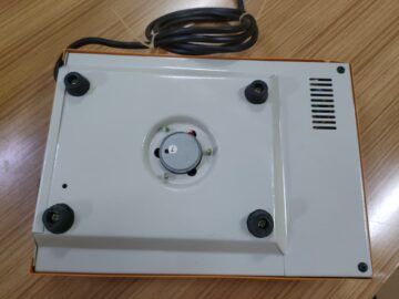 StabVolt Servo Motor Voltage Stabilizer SVC-500VA - Image 4