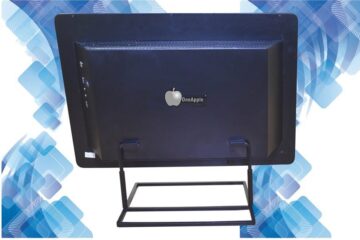OneApple All in One PC – Core i7 14th Gen, 16GB RAM, 512GB SSD, 23" Display - Image 2