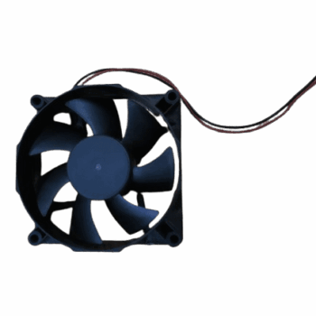 Brushless Fan – 12V 0.11A (8cm)