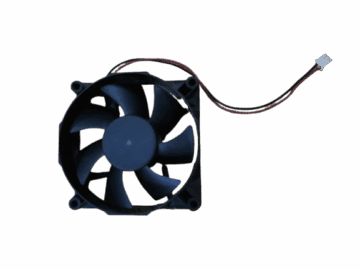 Brushless Fan – 12V 0.11A (8cm)