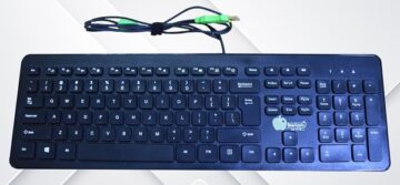 OneApple USB Keyboard – Model OAP KB 810
