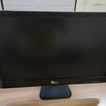 OneApple LED Monitor – 21.5″ Full HD, HDMI & VGA