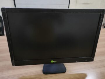 OneApple LED Monitor – 21.5" Full HD, HDMI & VGA
