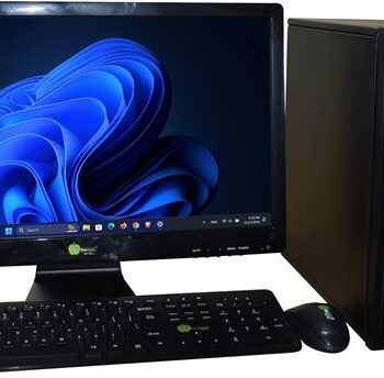 OneApple Desktop Computer – Core i7, 16GB RAM, 512GB SSD