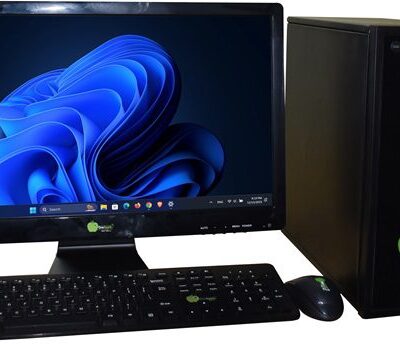 OneApple Desktop Computer – Core i7, 16GB RAM, 512GB SSD