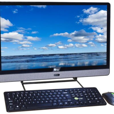 OneApple All in One PC – Core i7 14th Gen, 16GB RAM, 512GB SSD, 23" Display