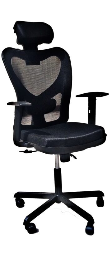 Executive Ergonomic Office Chair – Styalica - Image 3
