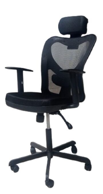 Executive Ergonomic Office Chair – Styalica - Image 2