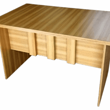 Office Table 4ft (18mm MDF)