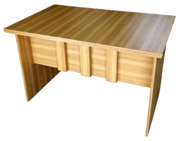Office Table 4ft (18mm MDF)