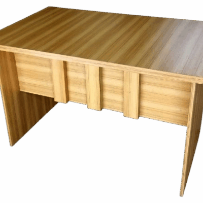 Office Table 4ft (18mm MDF)
