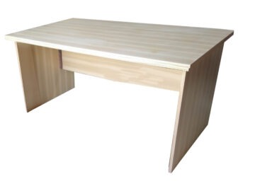Office Table 4ft (18mm MDF) - Image 2